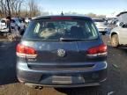 2012 Volkswagen Golf