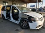 2016 Dodge Grand Caravan R/T