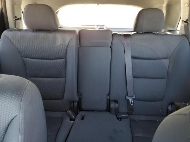 2012 KIA Sorento Base