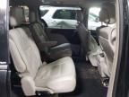 2013 Chrysler Town & Country Touring L