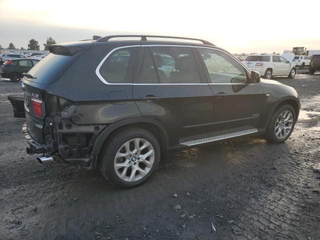 2013 BMW X5 XDRIVE35I