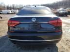 2016 Volkswagen Passat SE