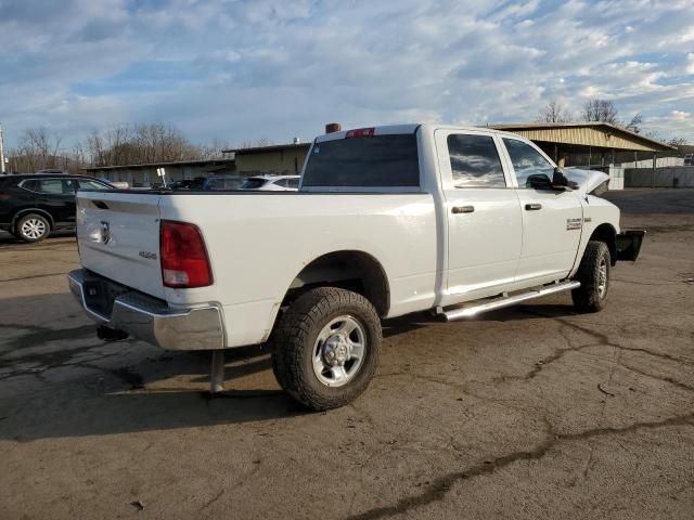 2013 Dodge RAM 2500 ST