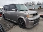 2005 Scion XB