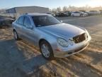 2003 Mercedes-Benz E 320