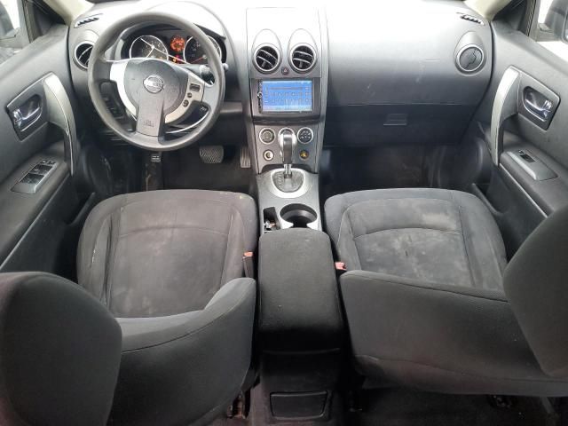 2009 Nissan Rogue S