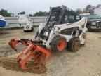 2016 Bobcat Skidsteer