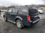 2011 Nissan Pathfinder S