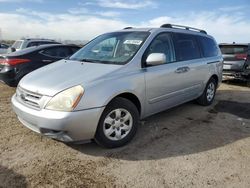 Run And Drives Cars for sale at auction: 2009 KIA Sedona EX