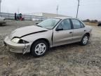 2001 Chevrolet Cavalier LS