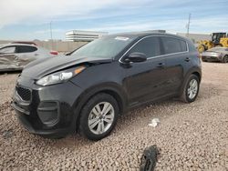 2019 KIA Sportage LX en venta en Phoenix, AZ