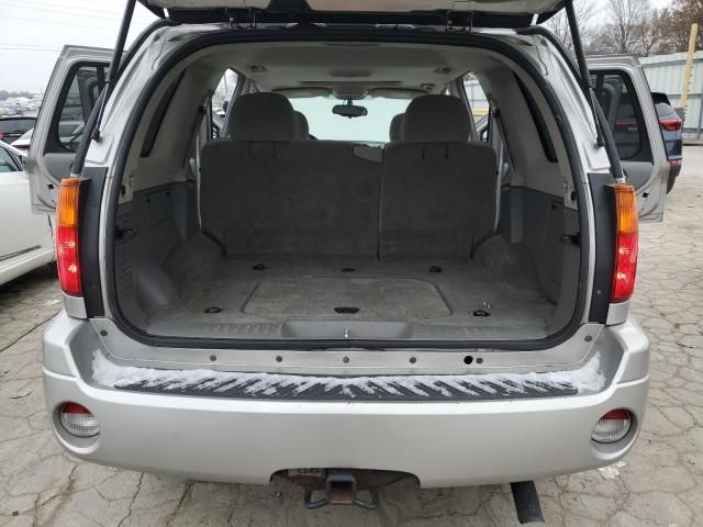 2005 GMC Envoy