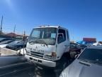 2007 Mitsubishi Fuso America INC FM 61F