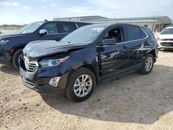 Chevrolet salvage cars for sale: 2020 Chevrolet Equinox LT