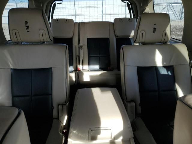 2009 Lincoln Navigator