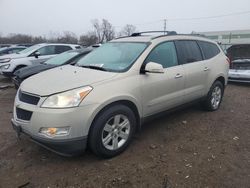 Run And Drives Cars for sale at auction: 2010 Chevrolet Traverse LT