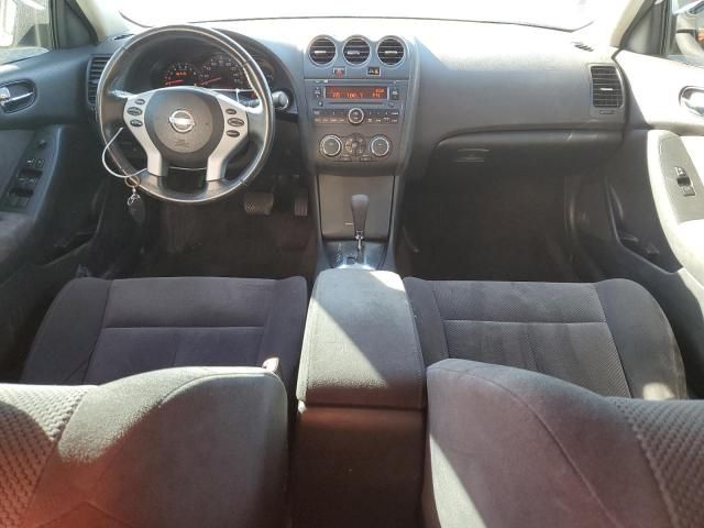 2009 Nissan Altima 2.5