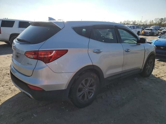 2013 Hyundai Santa FE Sport