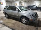 2002 Lexus RX 300