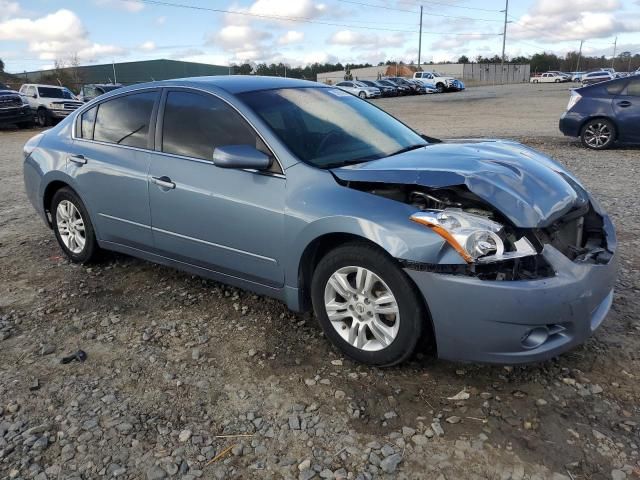 2010 Nissan Altima Base