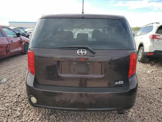 2008 Scion XB