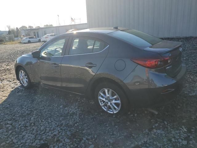 2015 Mazda 3 Grand Touring