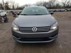 2014 Volkswagen Passat S