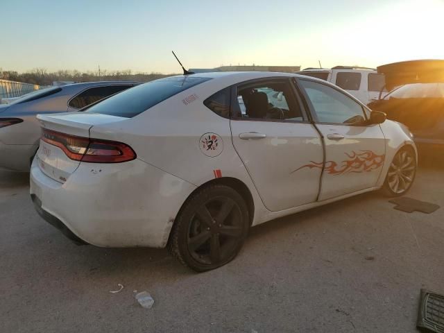 2014 Dodge Dart SXT