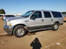 Ford Excursion salvage cars for sale: 2003 Ford Excursion XLT