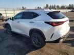 2022 Lexus NX 350H