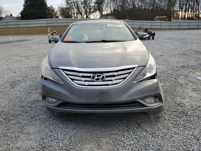 2012 Hyundai Sonata SE