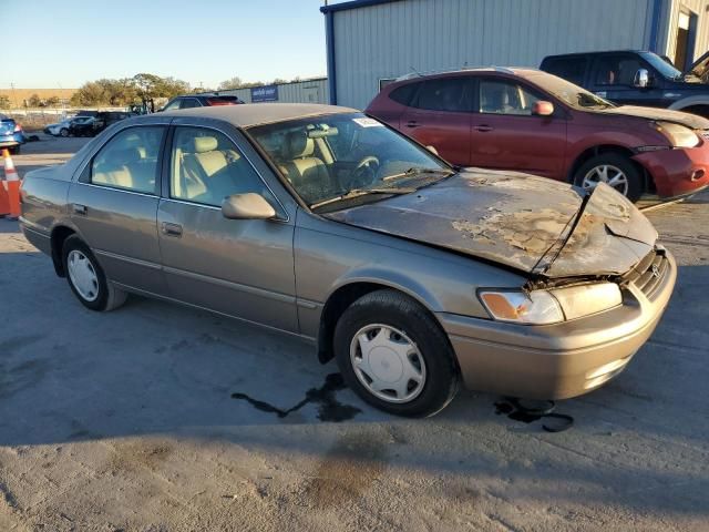 1999 Toyota Camry CE