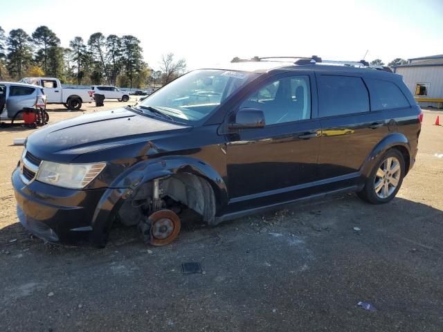 2010 Dodge Journey SXT