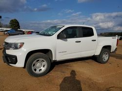 Chevrolet Colorado Vehiculos salvage en venta: 2022 Chevrolet Colorado