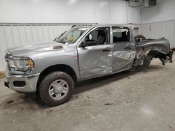 Dodge salvage cars for sale: 2020 Dodge RAM 2500 Tradesman