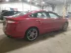 2013 Ford Fusion Titanium