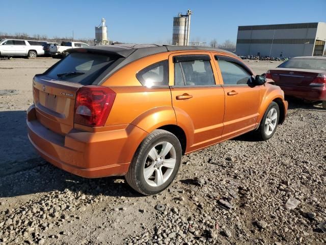 2011 Dodge Caliber Mainstreet