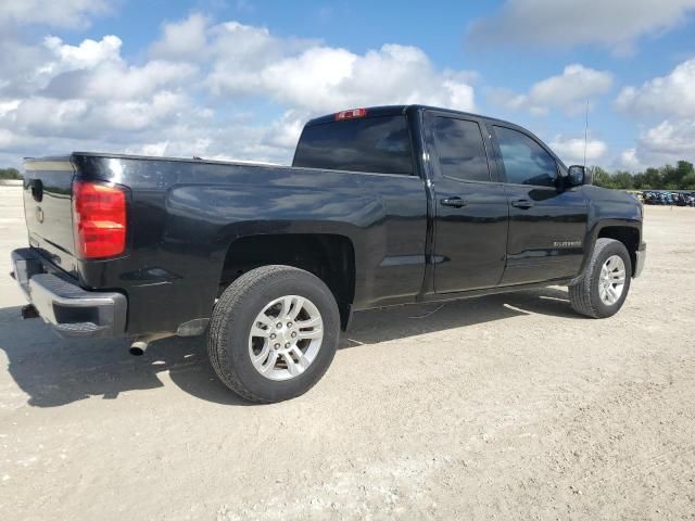 2015 Chevrolet Silverado C1500 LT