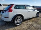 2011 Volvo C30 T5