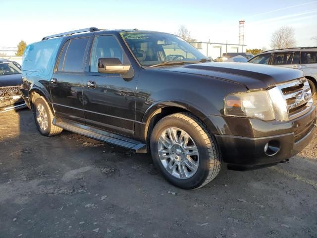 2011 Ford Expedition EL Limited