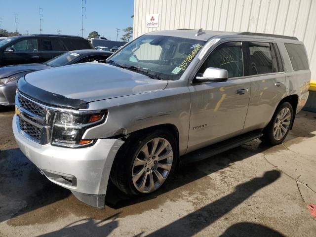 2019 Chevrolet Tahoe C1500 LT