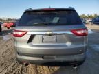 2021 Chevrolet Traverse LT