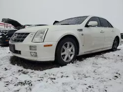 2009 Cadillac STS en venta en Magna, UT