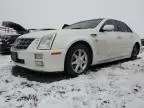 2009 Cadillac STS