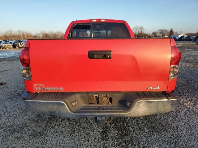 2008 Toyota Tundra Double Cab