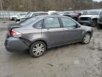 2010 Ford Focus SEL