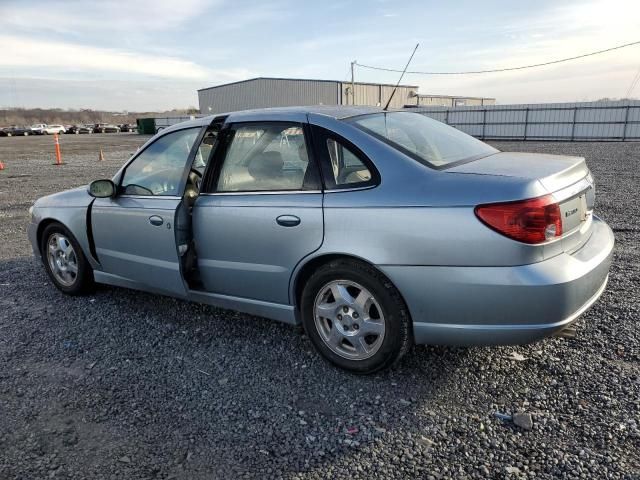 2003 Saturn L200