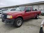 2006 Ford Ranger Super Cab