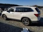 2018 Honda Pilot EXL