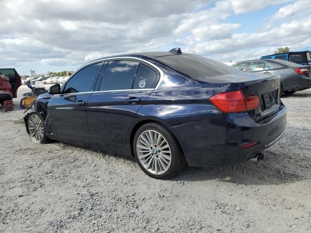 2013 BMW 328 I